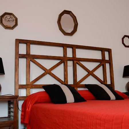 Casa Rural Alcarrena Siguenza Zewnętrze zdjęcie