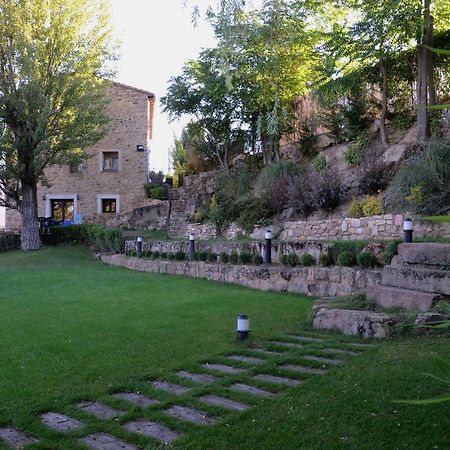 Casa Rural Alcarrena Siguenza Zewnętrze zdjęcie