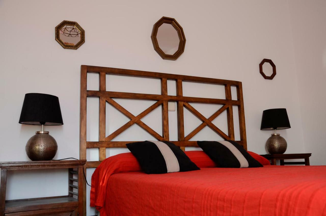 Casa Rural Alcarrena Siguenza Zewnętrze zdjęcie
