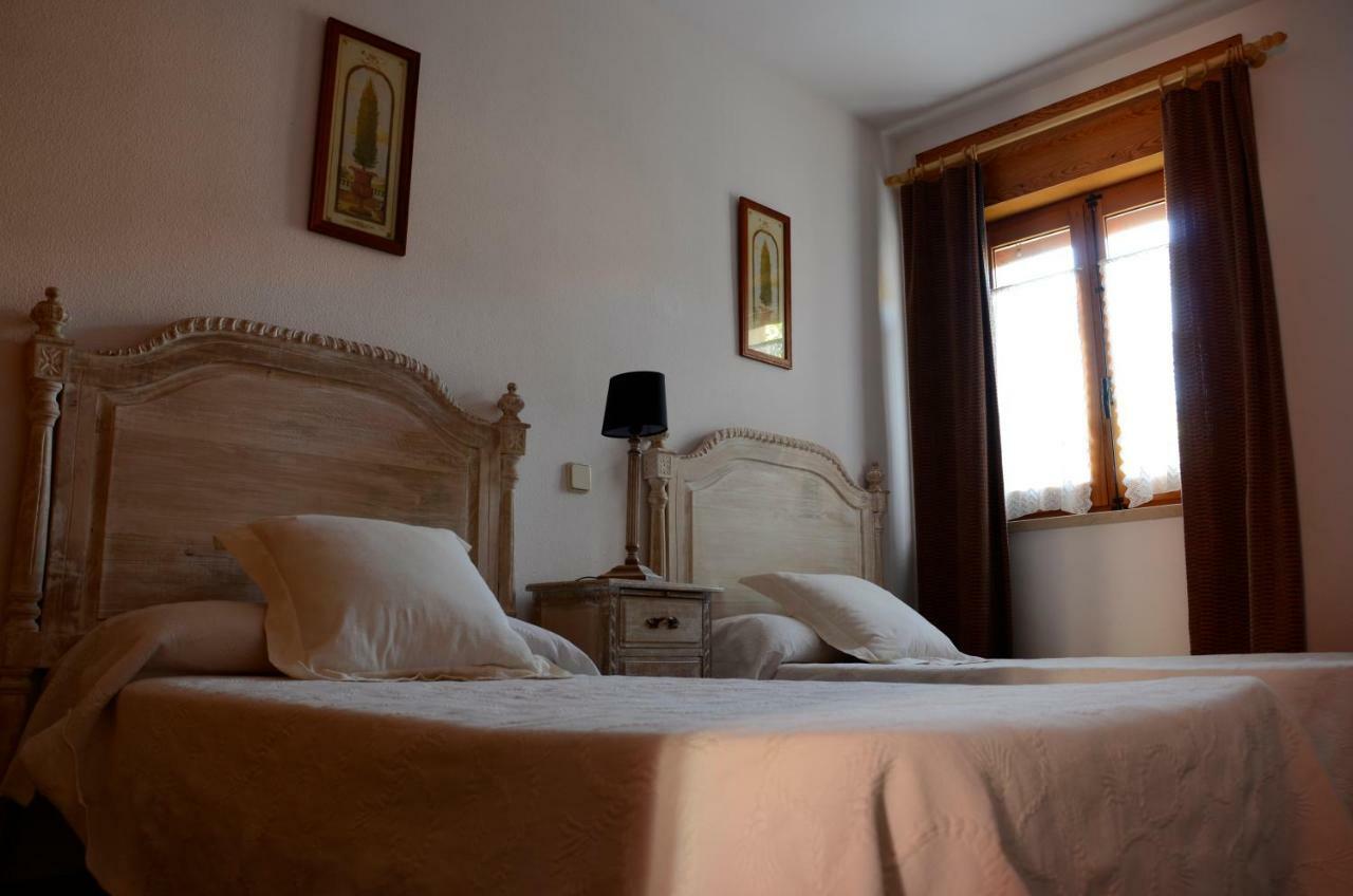 Casa Rural Alcarrena Siguenza Zewnętrze zdjęcie