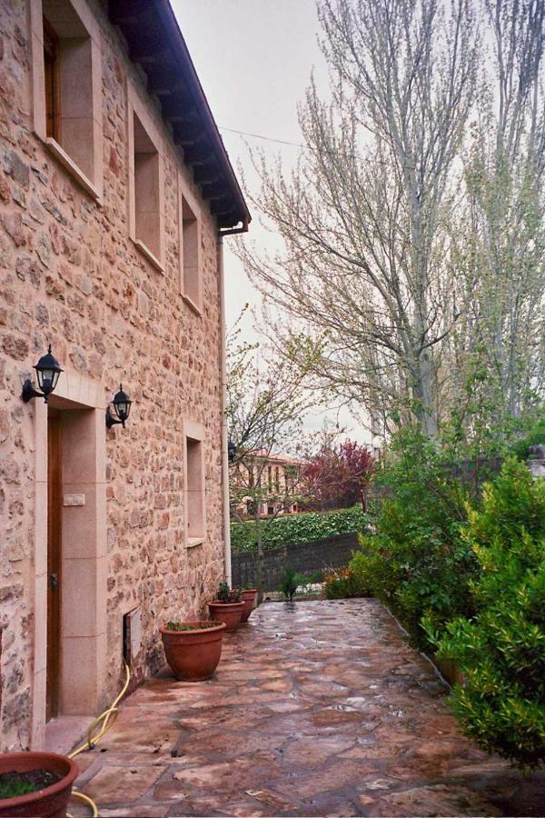 Casa Rural Alcarrena Siguenza Zewnętrze zdjęcie