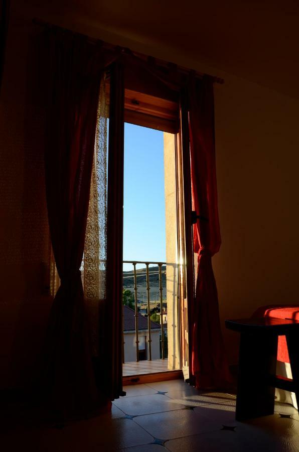 Casa Rural Alcarrena Siguenza Zewnętrze zdjęcie