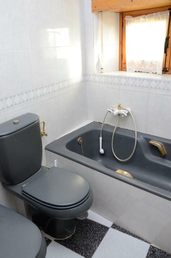 Casa Rural Alcarrena Siguenza Zewnętrze zdjęcie