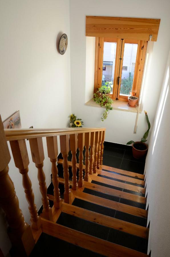 Casa Rural Alcarrena Siguenza Zewnętrze zdjęcie