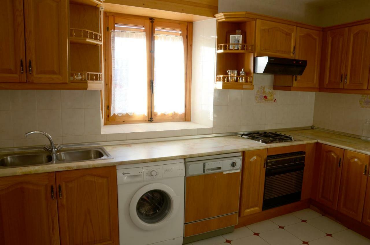 Casa Rural Alcarrena Siguenza Zewnętrze zdjęcie