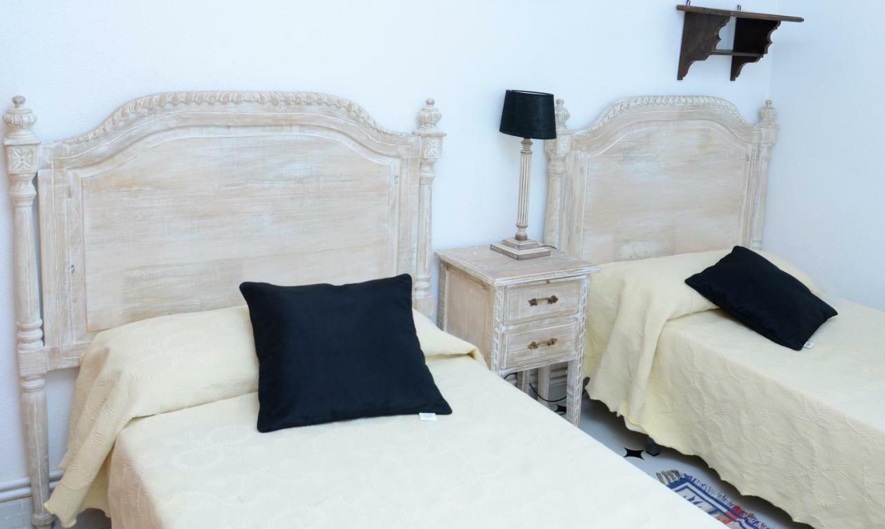 Casa Rural Alcarrena Siguenza Zewnętrze zdjęcie