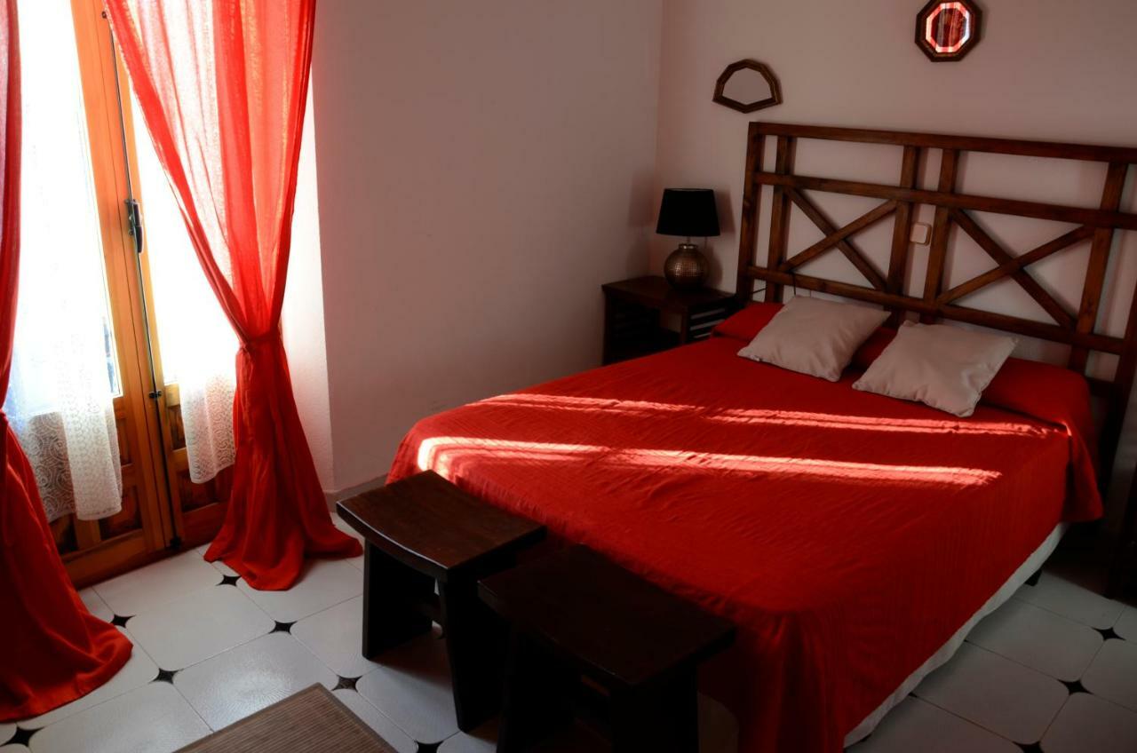 Casa Rural Alcarrena Siguenza Zewnętrze zdjęcie